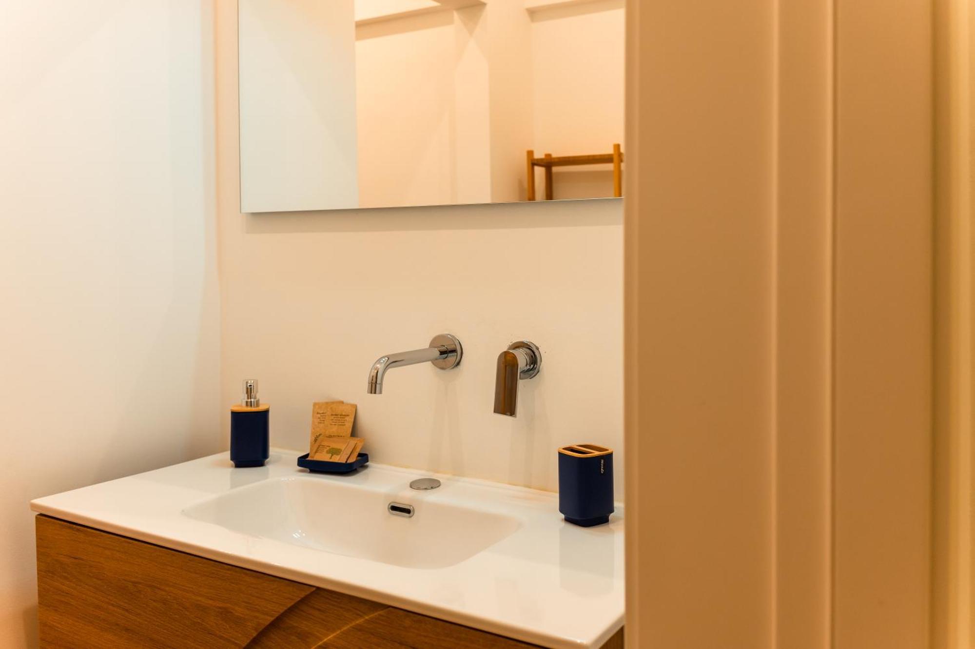 Casa Talia Calefati Apartment Bari Ngoại thất bức ảnh