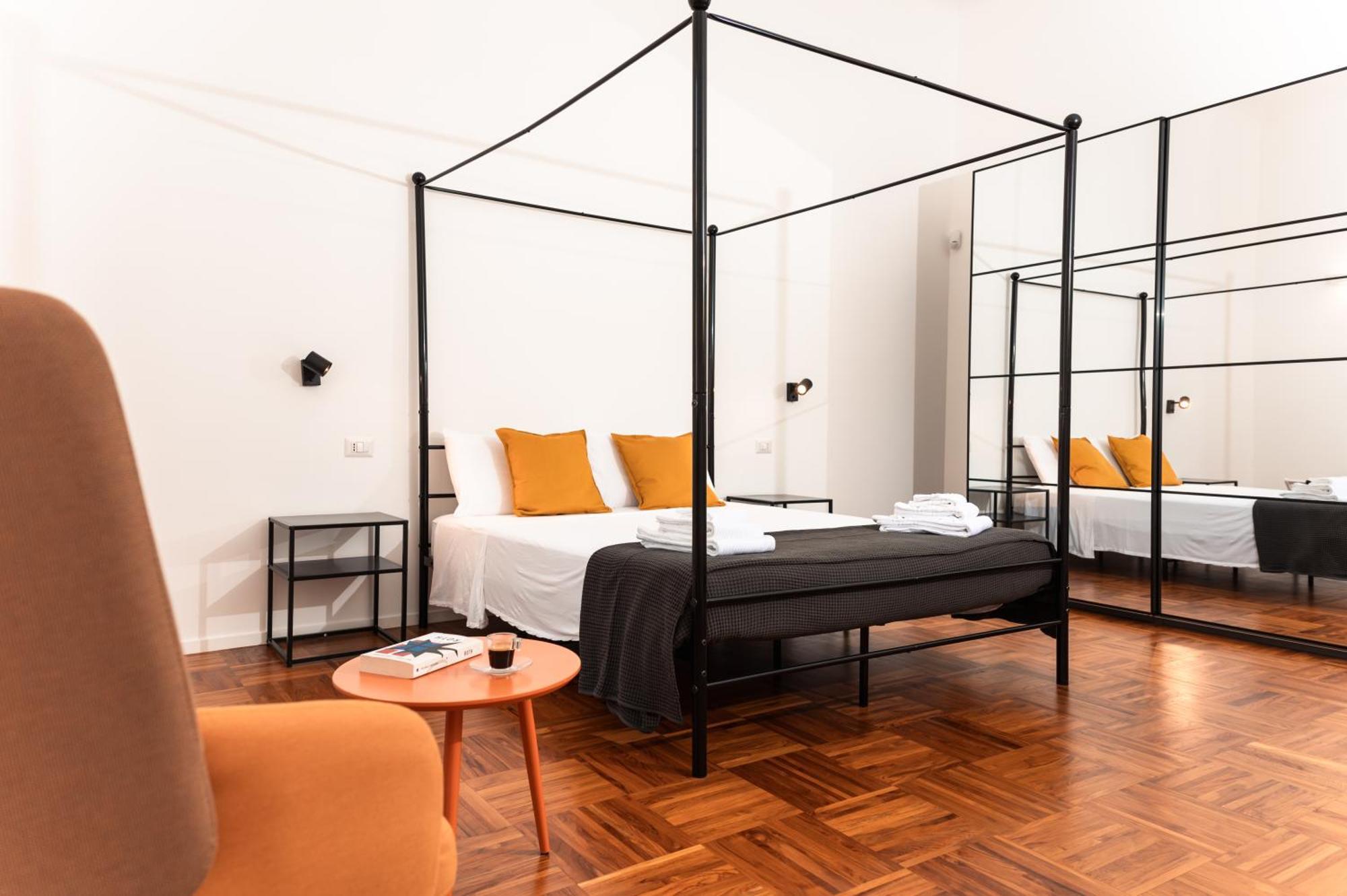 Casa Talia Calefati Apartment Bari Ngoại thất bức ảnh
