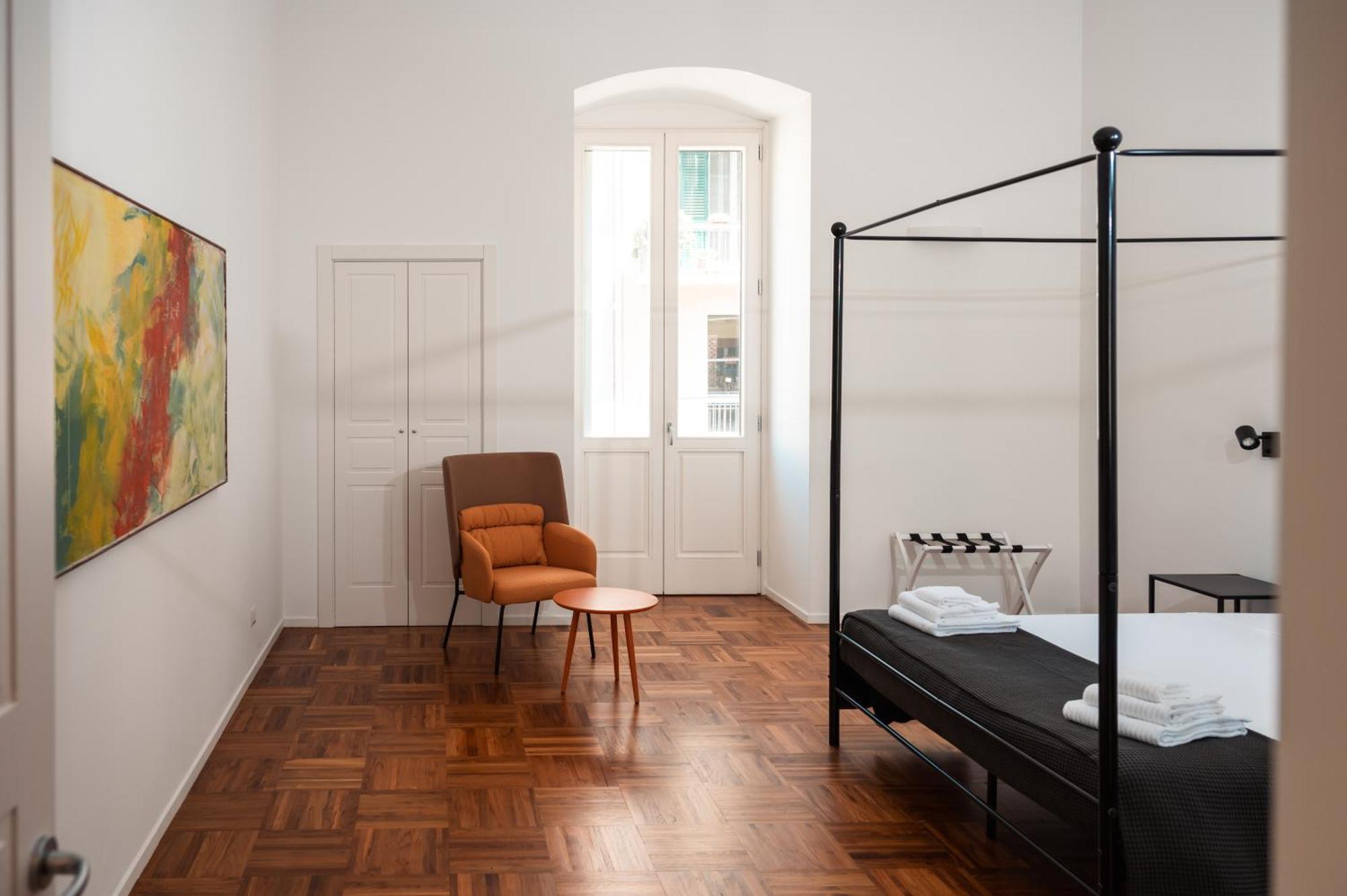 Casa Talia Calefati Apartment Bari Ngoại thất bức ảnh
