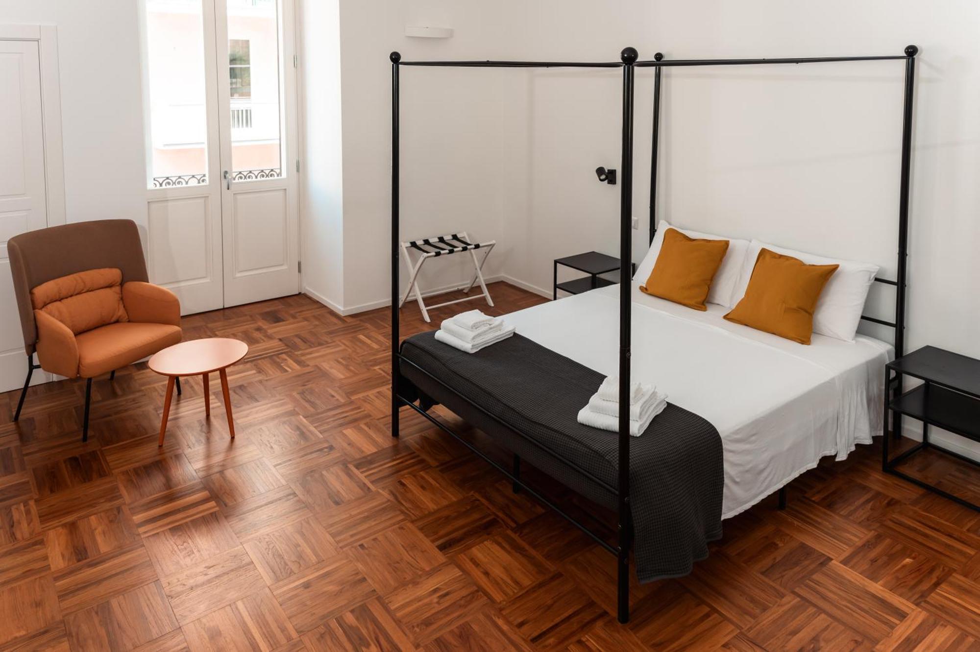 Casa Talia Calefati Apartment Bari Ngoại thất bức ảnh