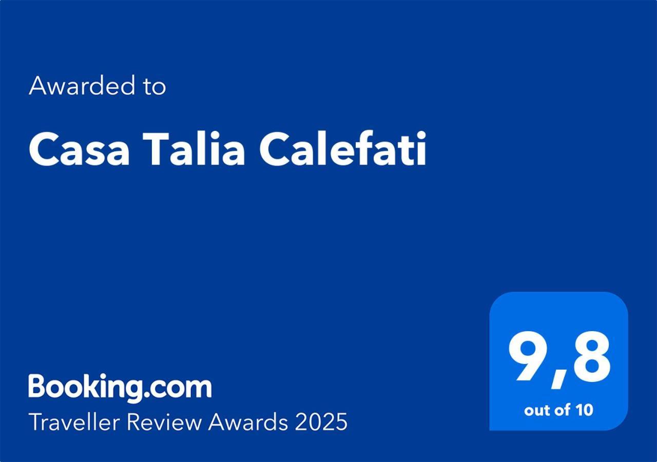 Casa Talia Calefati Apartment Bari Ngoại thất bức ảnh